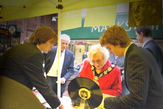 Trade Fair