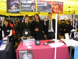Trade Fair